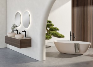 Antao collectie Villeroy &amp; Boch | mijn bad in stijl - 