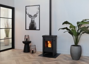 Ontdek welke JAcobus houtkachel bij jou past