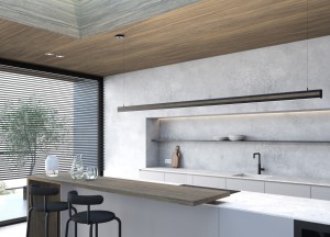 Line Classic Wood verlichting | BYJERR - BYJERR