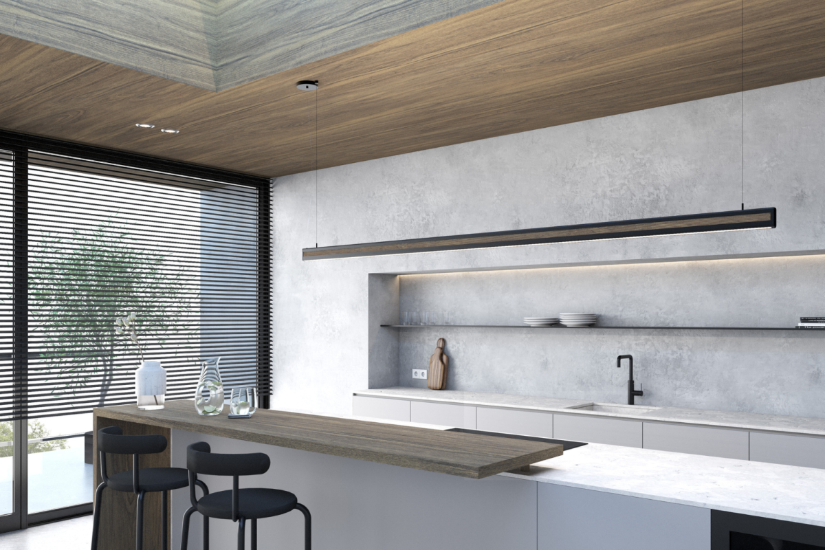 Line Classic Wood | BYJERR