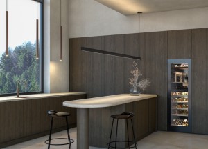 Keukenverlichting - BYJERR