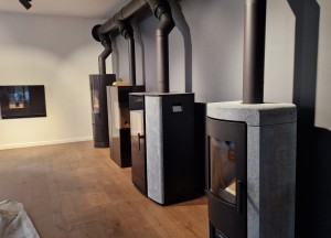 Waarom een goede kachel een keuze voor het leven is