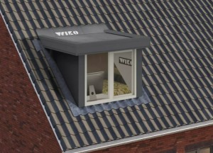 Wanneer kies je voor een nokverhogende dakkapel?