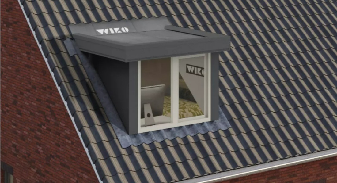 Wanneer kies je voor een nokverhogende dakkapel?