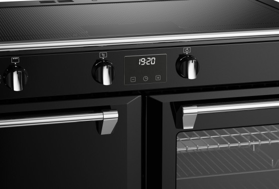 Ontdek de Richmond fornuizen van Stoves