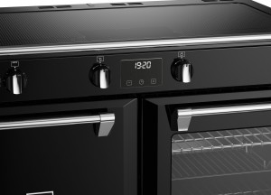 Ontdek de Richmond fornuizen van Stoves - 