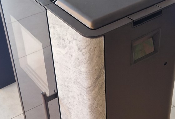 Dubbel genieten met de hybride Rika INDUO III - RIKA