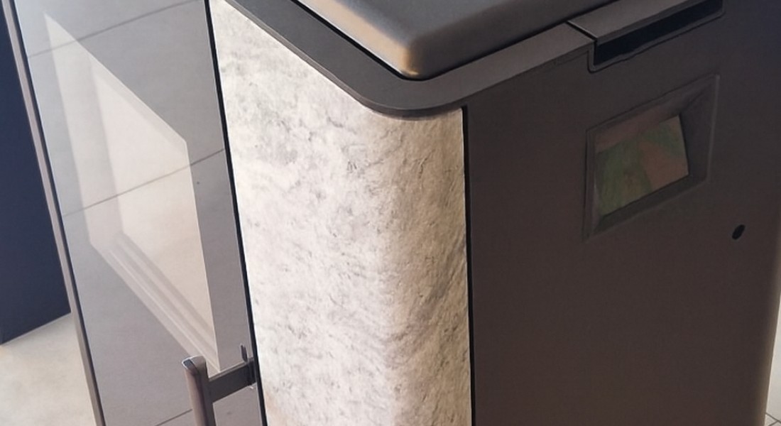 Dubbel genieten met de hybride Rika INDUO III