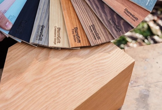 Zo blijven jouw houten tuinmeubelen het mooist