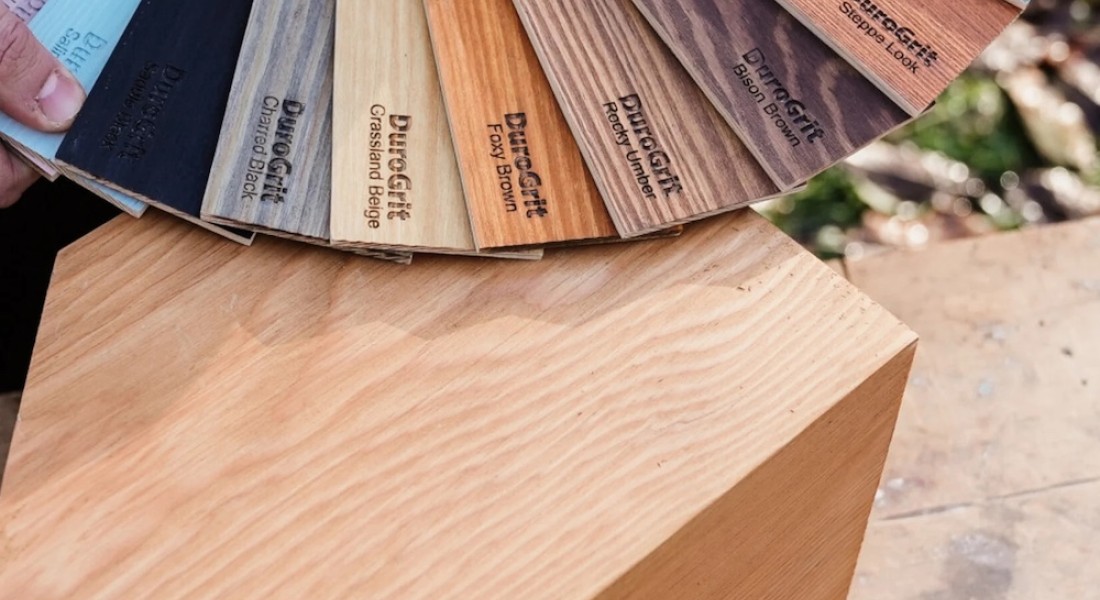 Zo blijven jouw houten tuinmeubelen het mooist