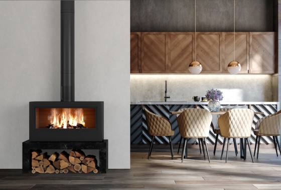 Van saai naar stijlvol rookkanaal, ontdek DECO’START