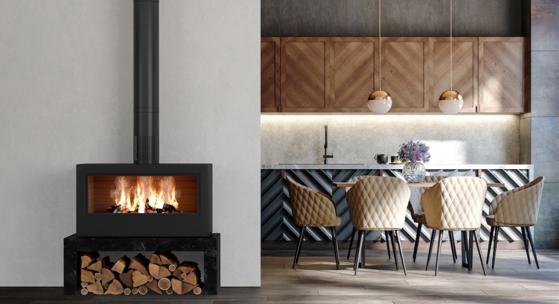 Van saai naar stijlvol rookkanaal, ontdek DECO’START