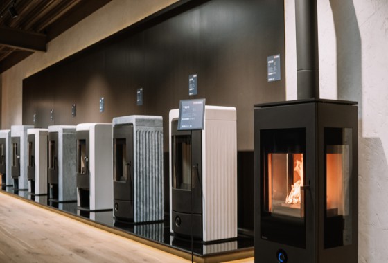 Energiekosten onder druk: biedt een kachel uitkomst?