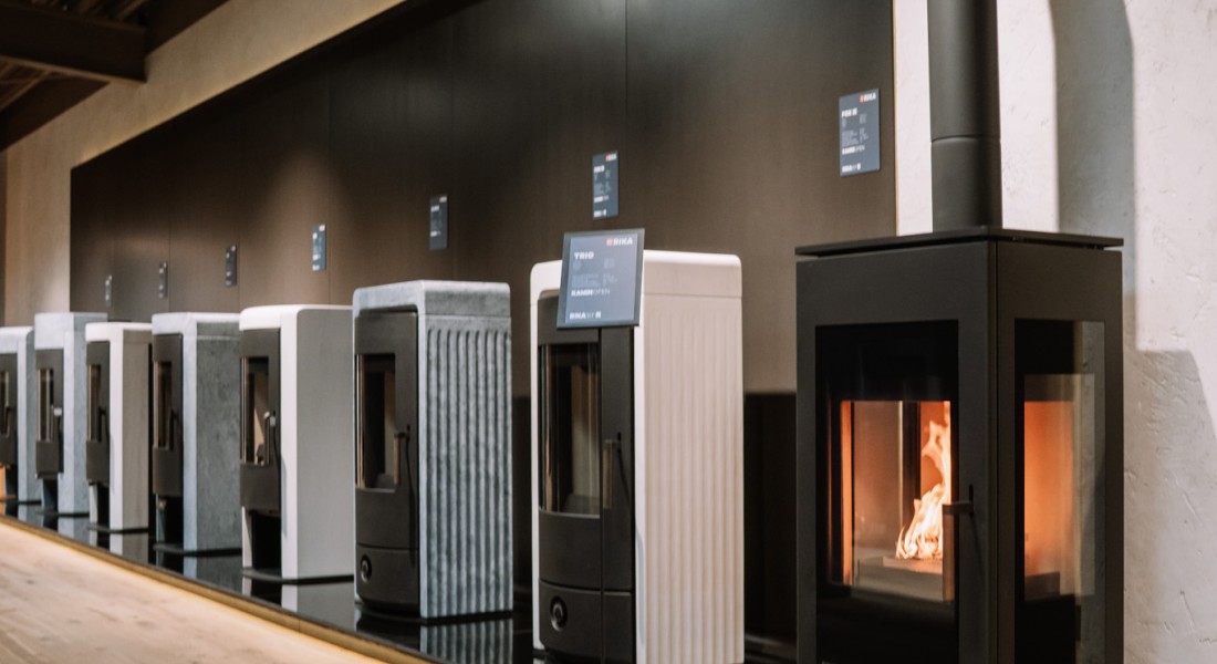 Energiekosten onder druk: biedt een kachel uitkomst?