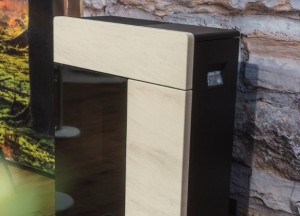 RIKA Domo 2: Vol vertrouwen van het gas af