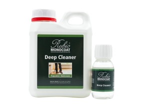 Vloeronderhoud-bescherming - Rubio Monocoat