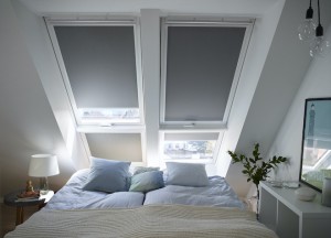 Handig voor de zomer, insectenhorren - 