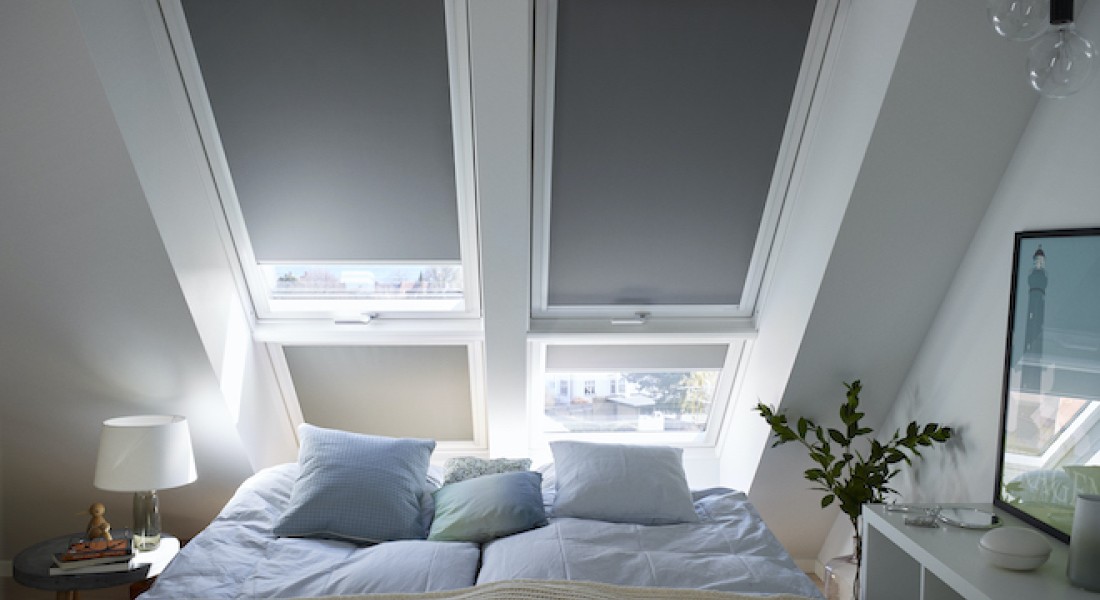 Handig voor de zomer, insectenhorren