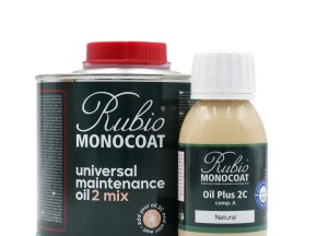  - Rubio Monocoat