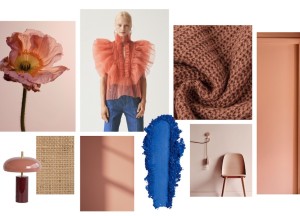 Moodboard Monday: Colour embrace - 