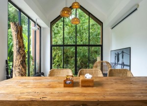 Zo kies je de perfecte houten tafel voor jouw woning