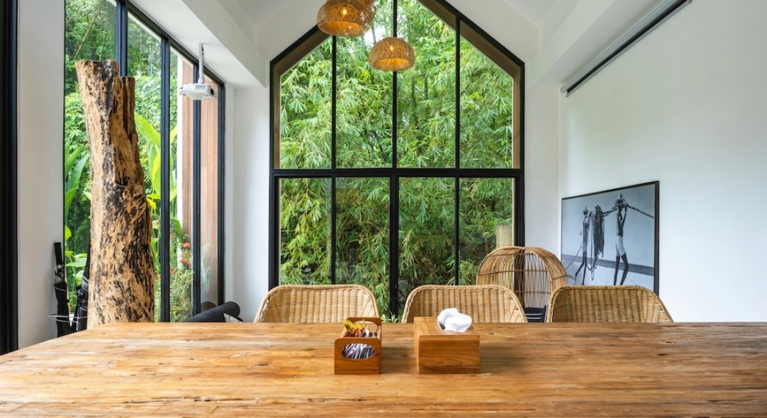 Zo kies je de perfecte houten tafel voor jouw woning