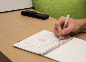 Thuiswerktips voor optimale concentratie - Loxone