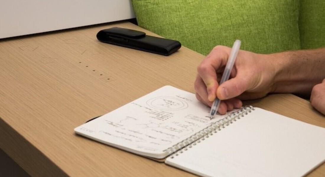 Thuiswerktips voor optimale concentratie