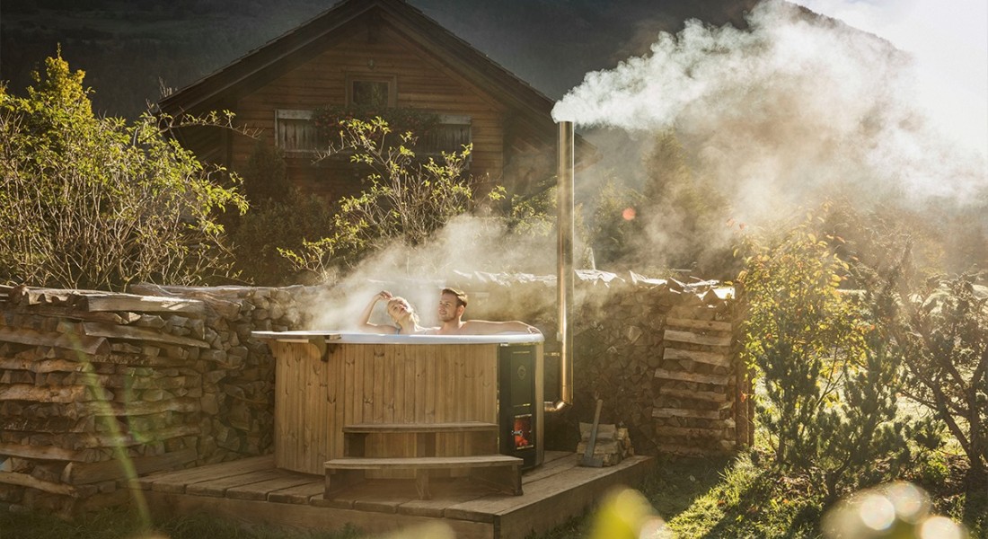 Verschillende hottub merken: welke past bij jouw tuin? | Ticra Outdoor