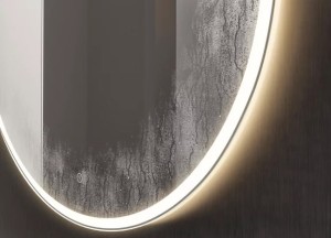 KEUCO lichtspiegel | mijn bad in stijl