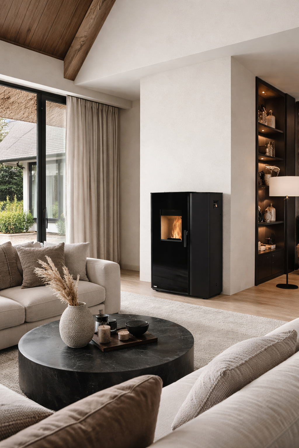 RIKA Paro | Combi/ Hybridekachel