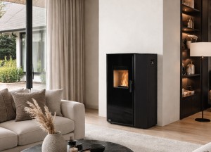 RIKA Paro | Combi/ Hybridekachel - RIKA