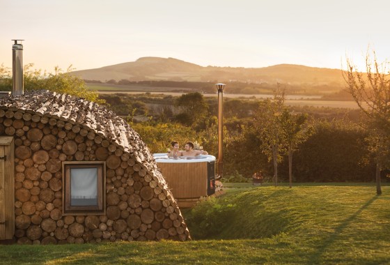 Sauna en hottub tijdens de zwangerschap: waar moet je op letten