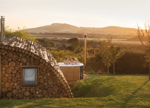 Sauna en hottub tijdens de zwangerschap: waar moet je op letten - 