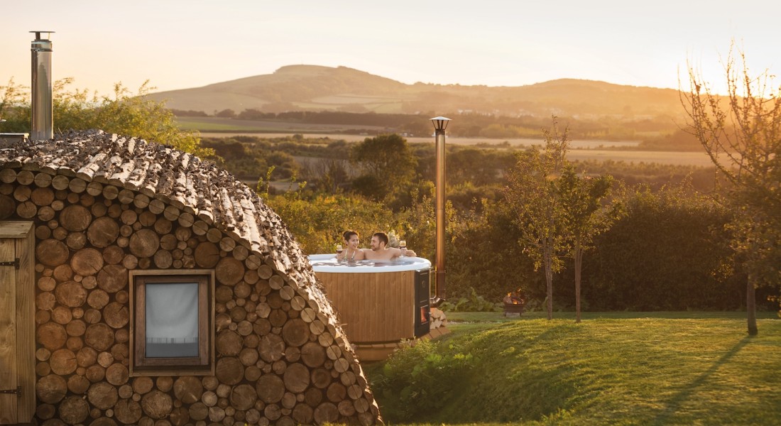 Sauna en hottub tijdens de zwangerschap: waar moet je op letten