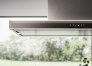 Eiland afzuigkap Lumina | Falmec