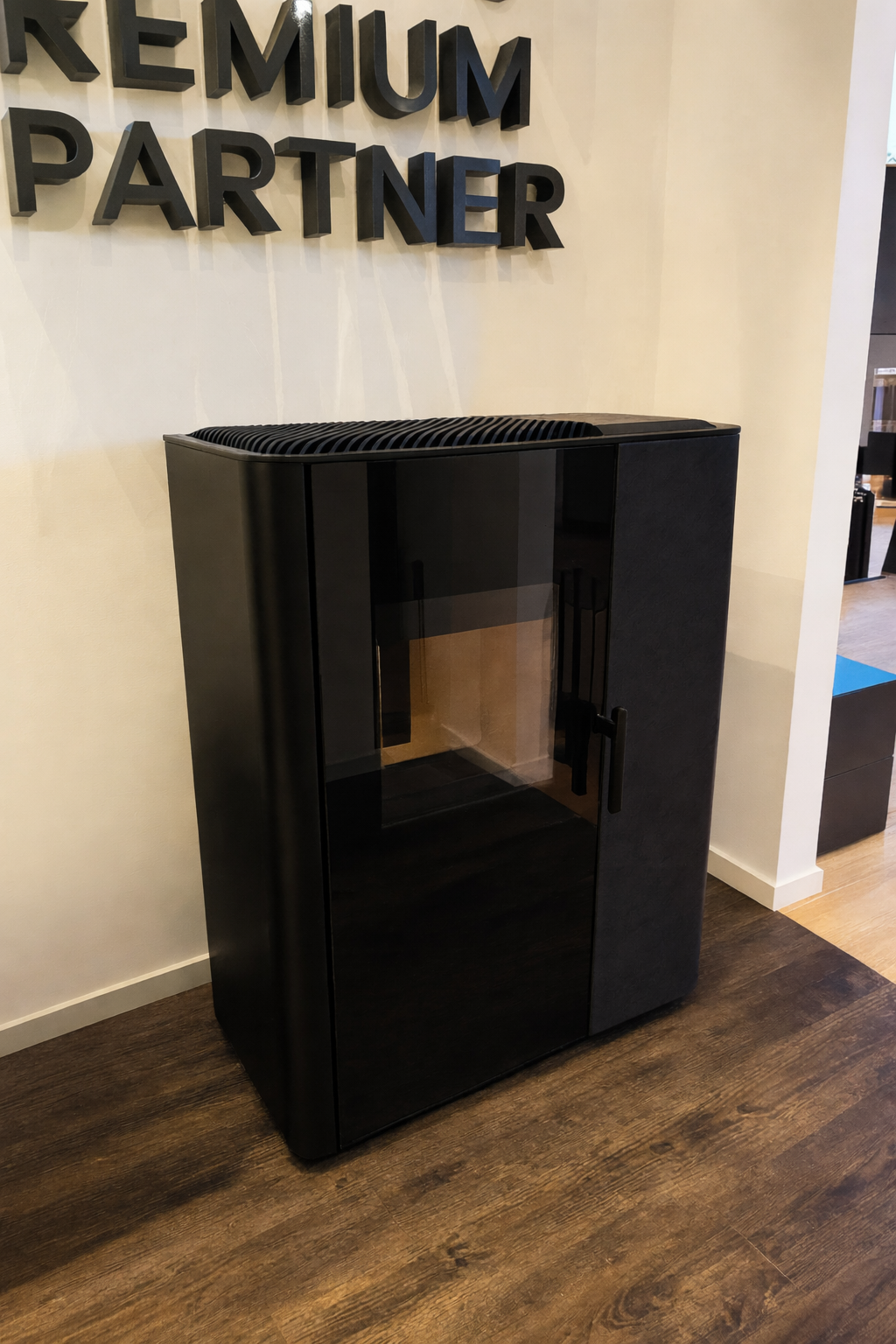 RIKA Induo 3 | Combi/ Hybridekachel