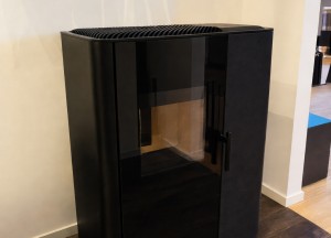 RIKA Induo 3 | Combi/ Hybridekachel - 