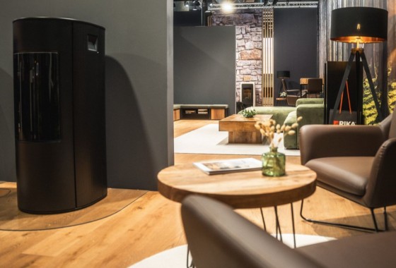 Waarom een goede kachel een keuze voor het leven is - RIKA