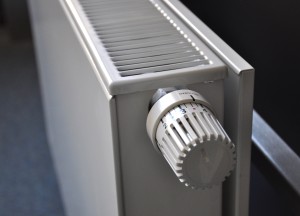 Radiator kopen: reken eerst je warmtebehoefte per kamer uit
