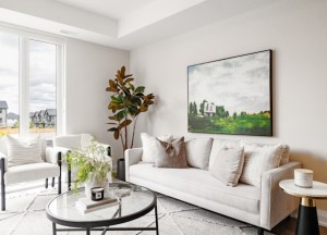 Tips voor raambekleding kiezen voor de woonkamer