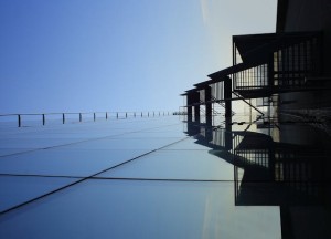 Hoe maak je van buiten zitten een plek waar je ook in de avond wilt blijven?