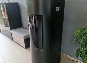 RIKA VIVO, de stille pelletkachel met stijl - RIKA