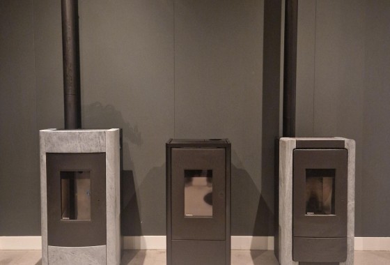 Waarom een goede kachel een keuze voor het leven is - RIKA