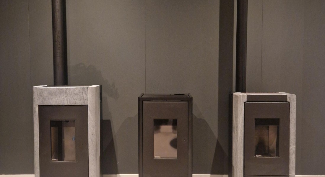 Waarom een goede kachel een keuze voor het leven is