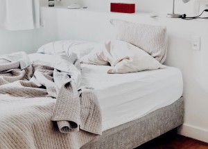 Hoe vaak moet je je lakens verschonen? - 