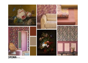Moodboard Monday: More is more - 