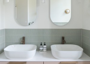 Barritas Salamandra en Terrazzo Cassata | Designtegels - Designtegels.nl