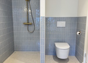 Terrazzo Limone en Materia Pileta | Designtegels