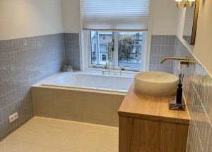 Terrazzo Limone en Materia Pileta | Designtegels